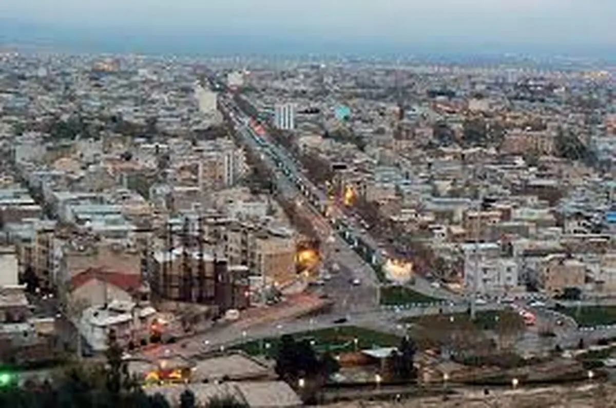 ورود به بروجرد ممنوع شد