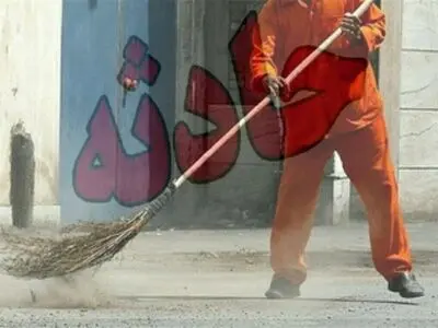 مرگ کارگر خدمات شهری  تبریز بر اثر تصادف 