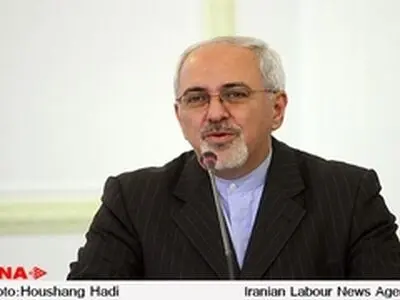 عزیمت ظریف به سه کشور اروپایی