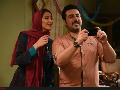 فروش 130 میلیونی نقطه کور در یک هفته