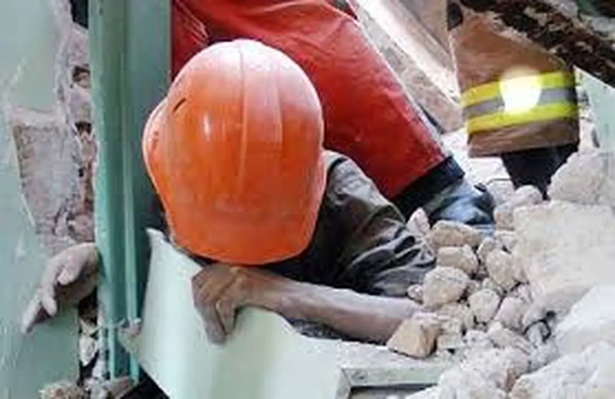 کاهش حوادث کار و افزایش مرگ‌ومیر در خراسان رضوی 