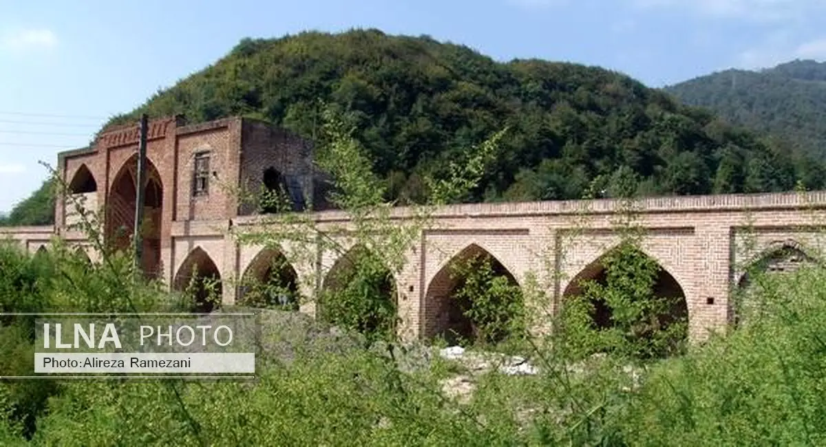 واگذاری کاروانسرای تاریخی لات به سرمایهگذار خصوصی