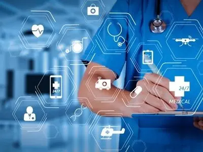 تاثیر فناوری بر توسعه کسب و کارهای حوزه سلامت