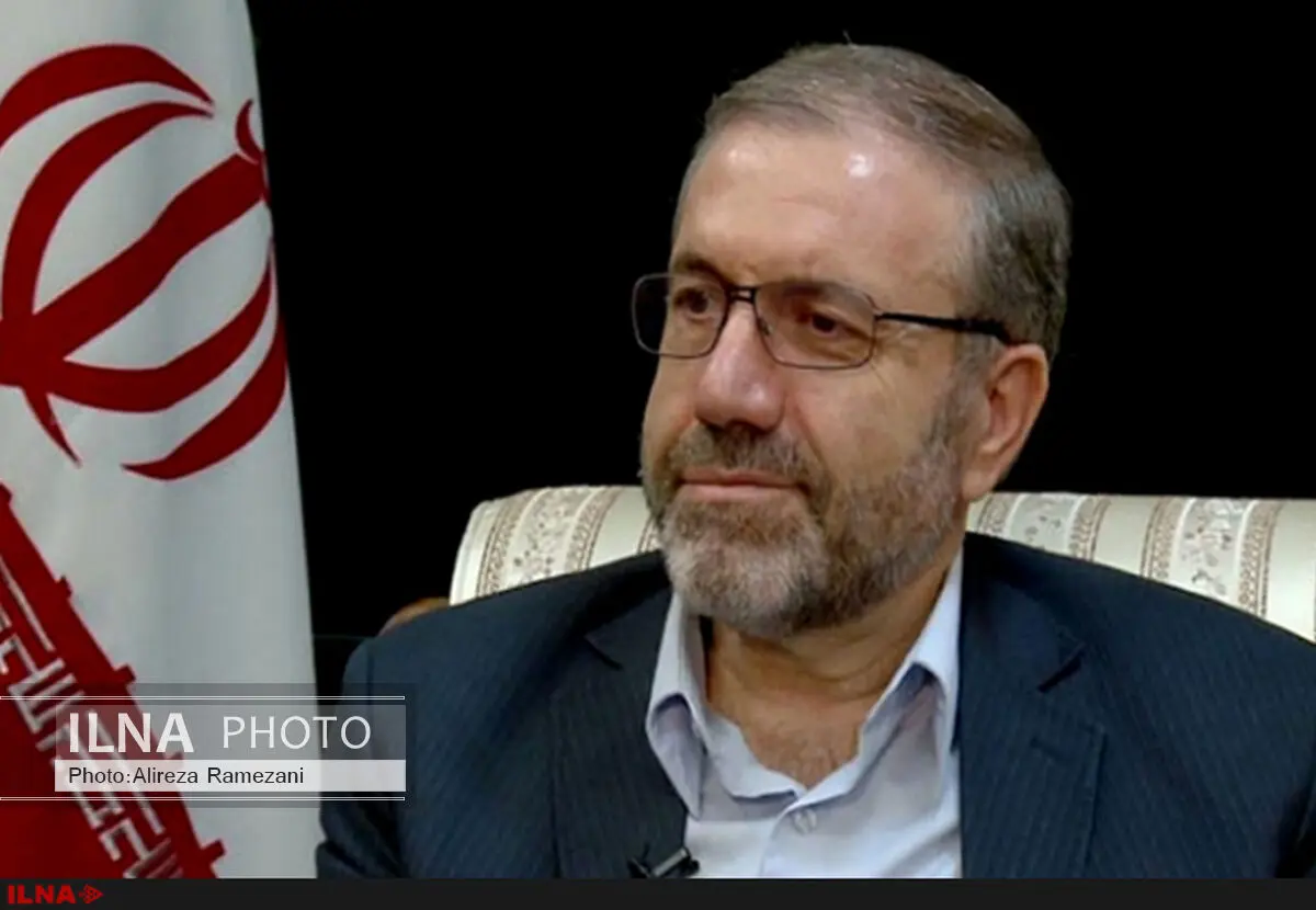 ایران از زائران اربعین بدون ویزا حمایت کنسولی نمی‌کند