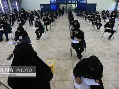 ستاد ملی مقابله با کرونا مخالفتی با برگزاری آزمون دکتری ندارد