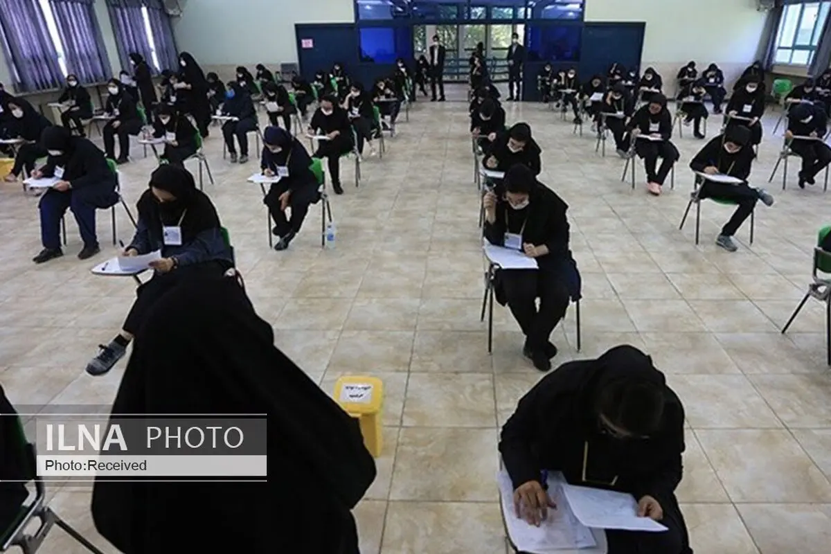 ستاد ملی مقابله با کرونا مخالفتی با برگزاری آزمون دکتری ندارد