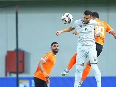 تساوی دهوک و الطلبه در لیگ ستارگان عراق 