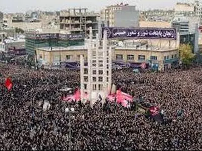 3500 خادم حسینی در حسینه اعظم زنجان/ عبور میزان نذورات حسینیه اعظم از مرز 4 میلیارد تومان