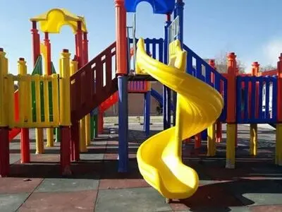 افتتاح ۳ پارک جدید در کرمانشاه