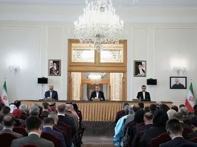 عبداللهیان: إرسال أمریکا رسائل عدیدة إلى ایران یتعارض تماما مع دعمها الکامل للصهاینة