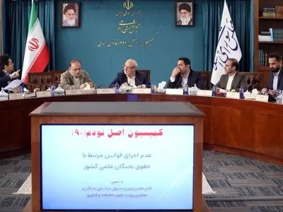 بنیاد ملی نخبگان مکلف به ارائه چارچوب واحد جذب نخبگان علمی شد