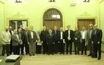«خانه شاهنامه» آغاز به کار کرد