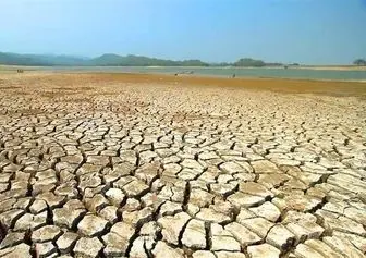 بارندگی‌ها در گلستان ۴۵ نسبت به سال گذشته کاهش داشته است