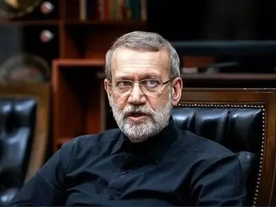 آمریکا می تواند منافع اقتصادی با ایران تعریف کند