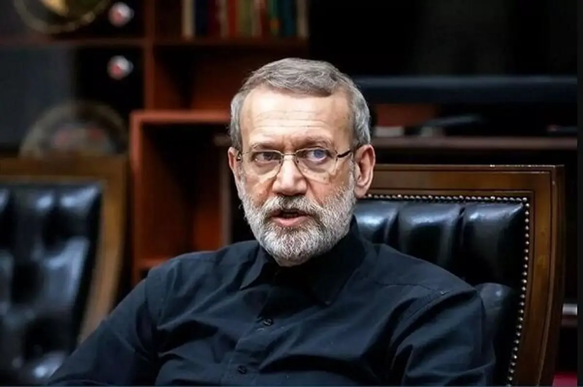 آمریکا می تواند منافع اقتصادی با ایران تعریف کند