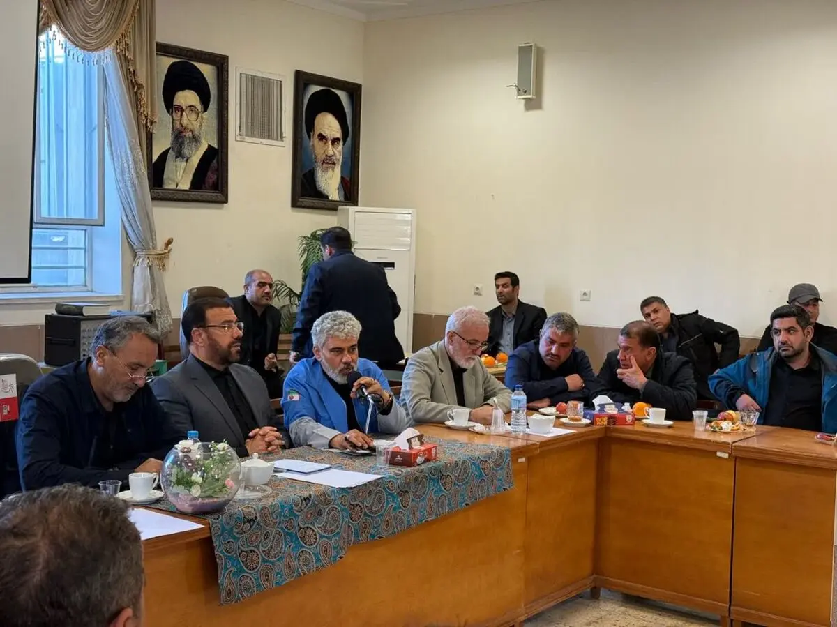 شهرداری شیراز برای کمک به پاکسازی جهرم وارد عمل شد/ بارندگی بیش از ۱۰۰ میلی‌متری در جهرم