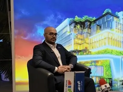 "تراس‌سنتر" ترکیبی از تجارت، تفریح و برندهاست/ پروژه با پشتوانه مالی قوی و تمرکز بر نسل جوان ساخته می‌شود