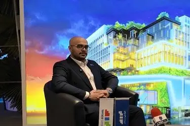 "تراس‌سنتر" ترکیبی از تجارت، تفریح و برندهاست/ پروژه با پشتوانه مالی قوی و تمرکز بر نسل جوان ساخته می‌شود