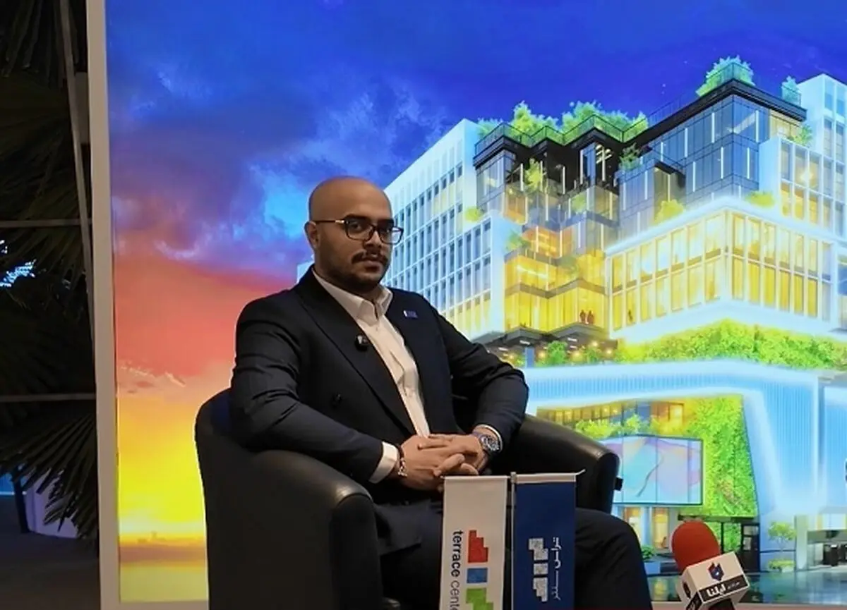 "تراس‌سنتر" ترکیبی از تجارت، تفریح و برندهاست/ پروژه با پشتوانه مالی قوی و تمرکز بر نسل جوان ساخته می‌شود