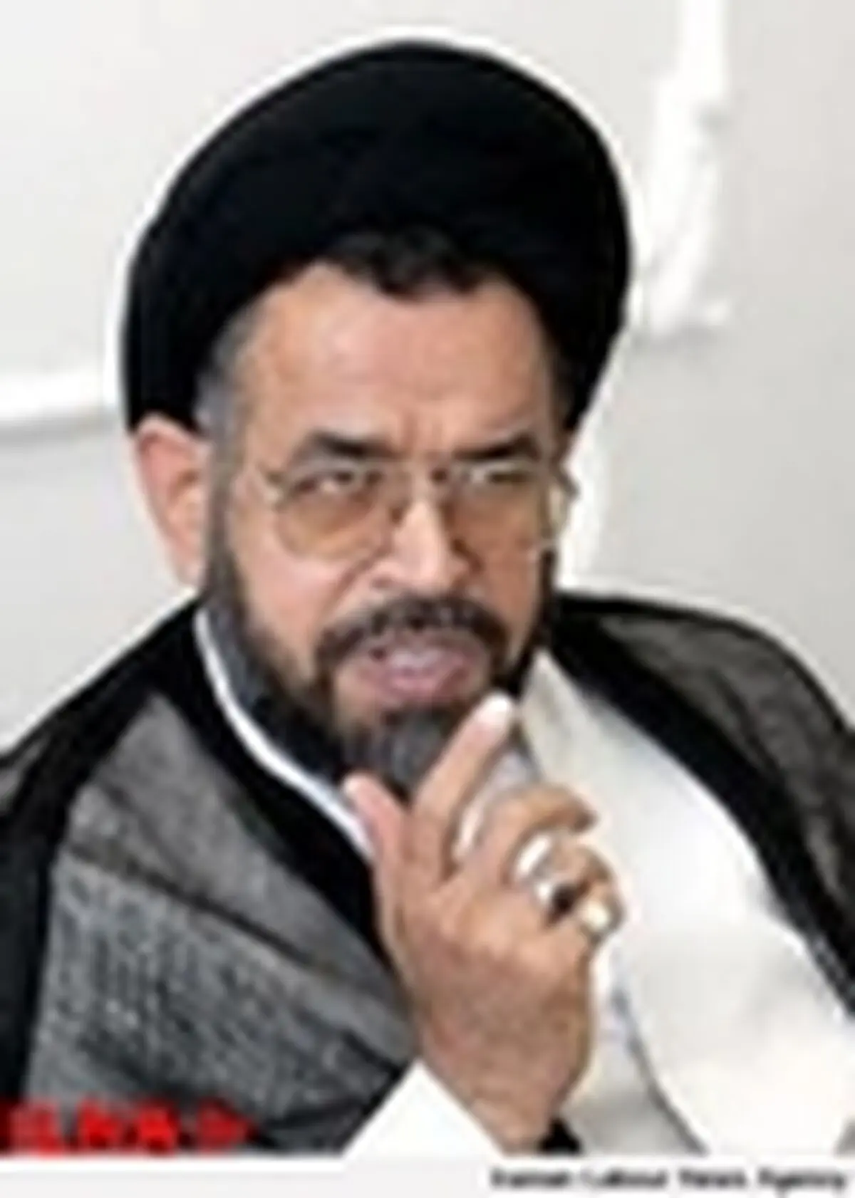 وزارت اطلاعات تمامی فعالیت‌های اقتصادی و مالیاتی را رصد می‌کند