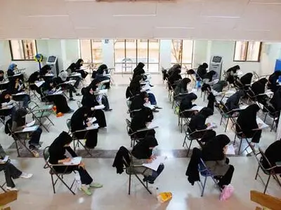 آغاز ثبت نام جاماندگان آزمون ارشد ناپیوسته پزشکی از فردا