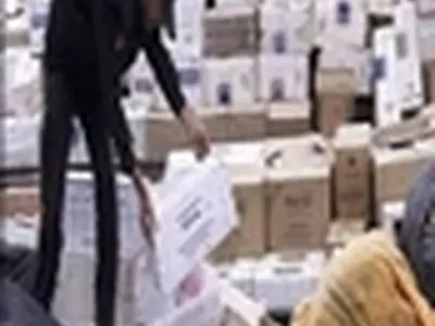 ۸۰ میلیارد کالای قاچاق در البرز کشف و ضبط شد