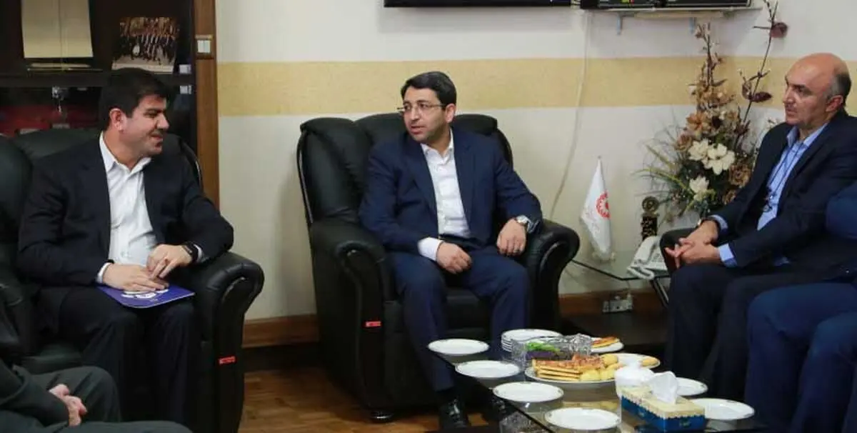 بهزیستی نهاد ساماندهی طیف آسیب‌پذیر جامعه است