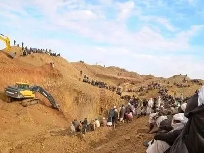 ۶۰ کشته در پی ریزش یک معدن طلا در سودان