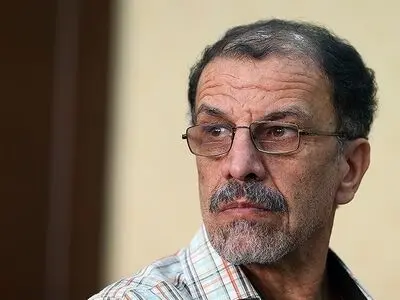 محمود خسروی‌وفا عازم هند شد