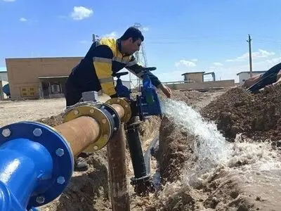 اختصاص ٣ هزار و ٣٧٠ میلیارد ریال اعتبار، برای رفع معضلات آب روستایی مازندران در سال جاری