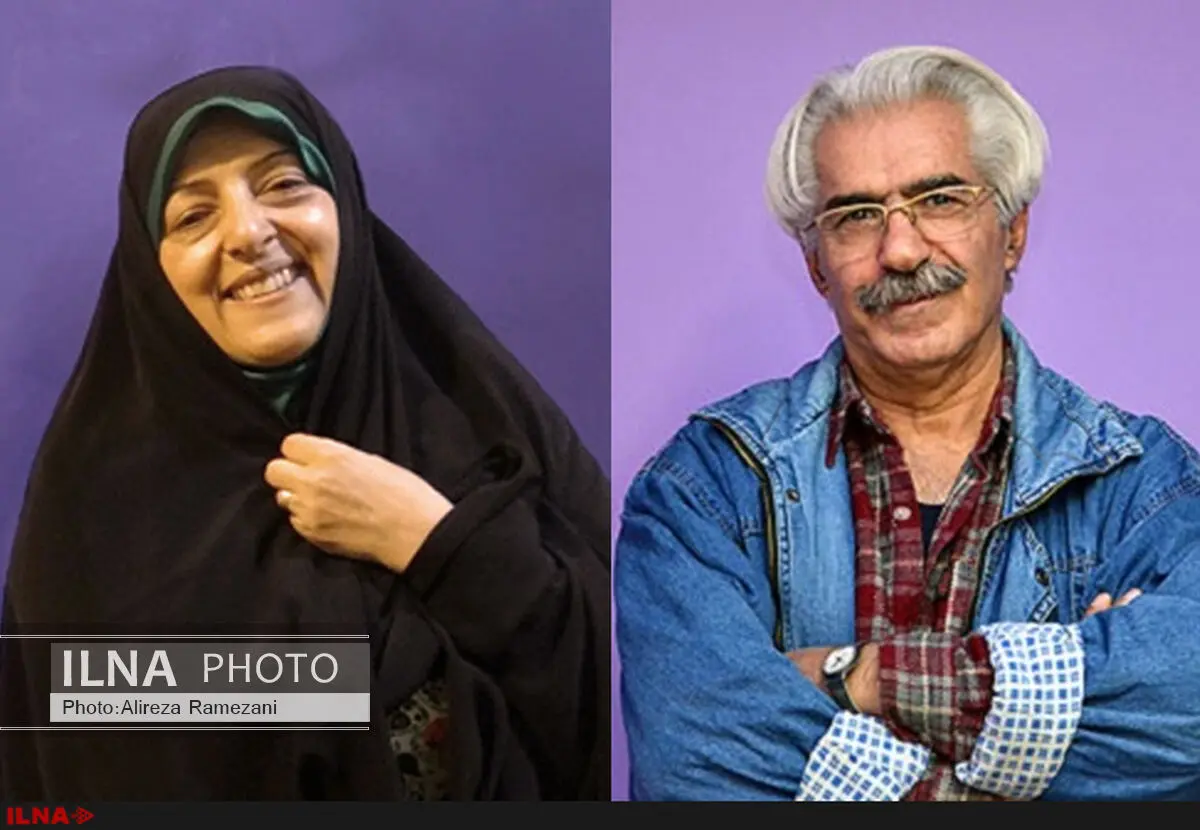 معصومه ابتکار: به کسی قول نداده‌ام