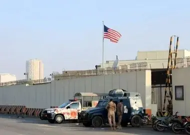 تعطیلی کنسولگری آمریکا در پیشاور