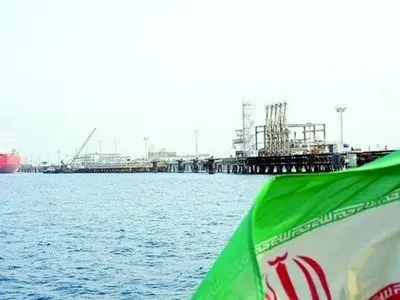 انتاج ایران النفطی ارتفع 12 الف برمیل فی یولیو