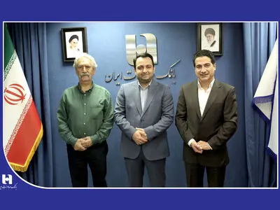 آهنگ‌های سرمایه‌گذاری: نقش موسسات مالی در حمایت از فرهنگ و هنر