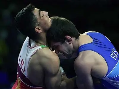 ترکیب تیم کشتی فرنگی‌ ایران برای حضور در جام تختی اعلام شد