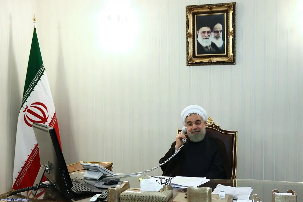 مخالفت صریح تهران و وین با تداوم تحریم‌های آمریکا علیه کشورها / تاکید بر ضرورت تقویت اینستکس