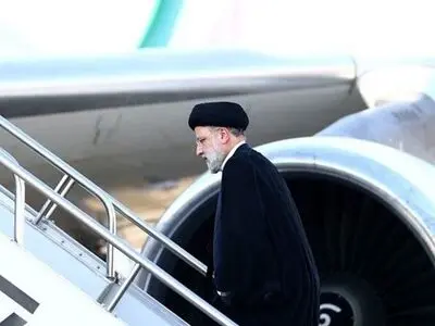 رئیسی به عربستان می‌رود