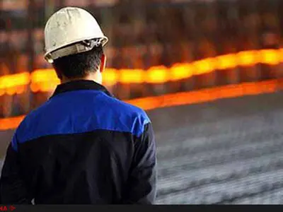 وضعیت نامشخص ۲۵ کارگر رسمی سدید ریخته‌گر/ بلاتکلیفی در بازنشستگی و وصول مطالبات معوقه  