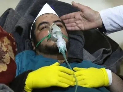 فرانسه به زودی دست‌داشتن دمشق در حمله شیمیایی به ادلب را ثابت می‌کند