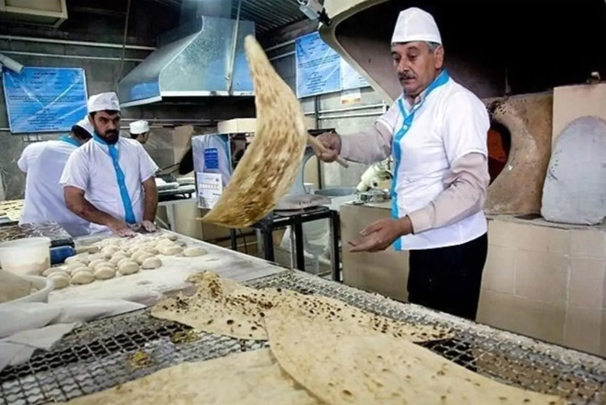 چندنرخی بودن نان آزاد عامل نارضایتی مسافران و شهروندان است/ ضرورت تعیین قیمت شفاف و عادلانه