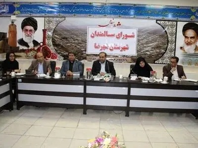 ۱۱ درصد از جمعیت شهرضای اصفهان سالمندان هستند