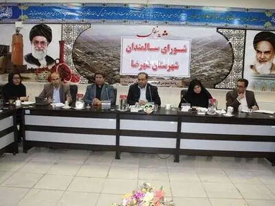 ۱۱ درصد از جمعیت شهرضای اصفهان سالمندان هستند