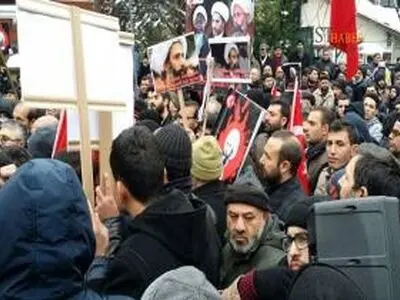 مردم ارومیه در اعتراض به اعدام شیخ نمر راهپیمایی خواهند کرد