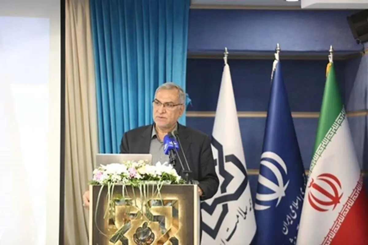 پیشرفت ۸۸ درصدی نسخه نویسی الکترونیک در ۱۶ ماه/شروع برنامه«‌ پزشکی خانواده» از مناطق محروم