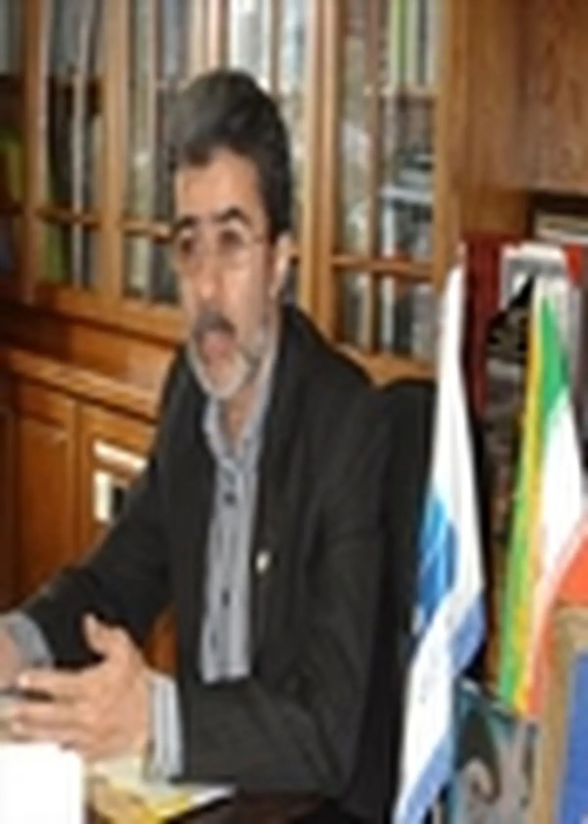 گیلان می‌تواند الگوی مناسبی برای کشور در زمینه هواشناسی باشد