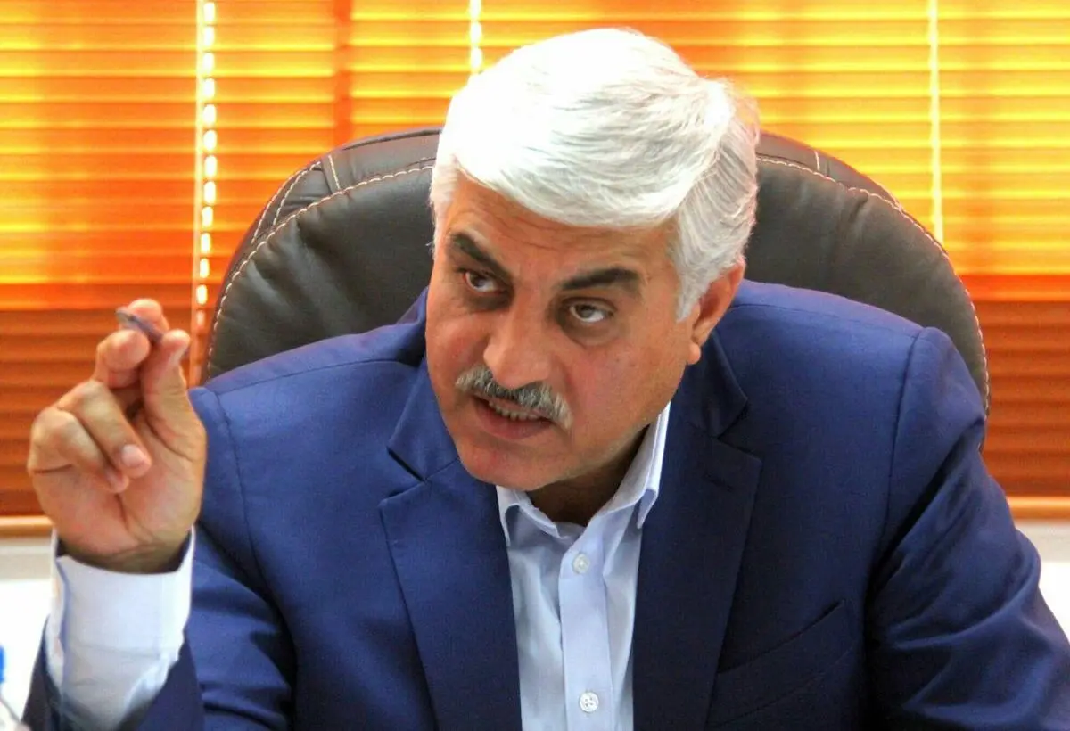 لرستان یکی از ۵ استان اول کشور  که کمترین چاه غیرمجاز  را دارد