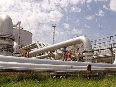 شرکات کوریة تبنی محطة للغاز الطبیعی المسال فی إیران