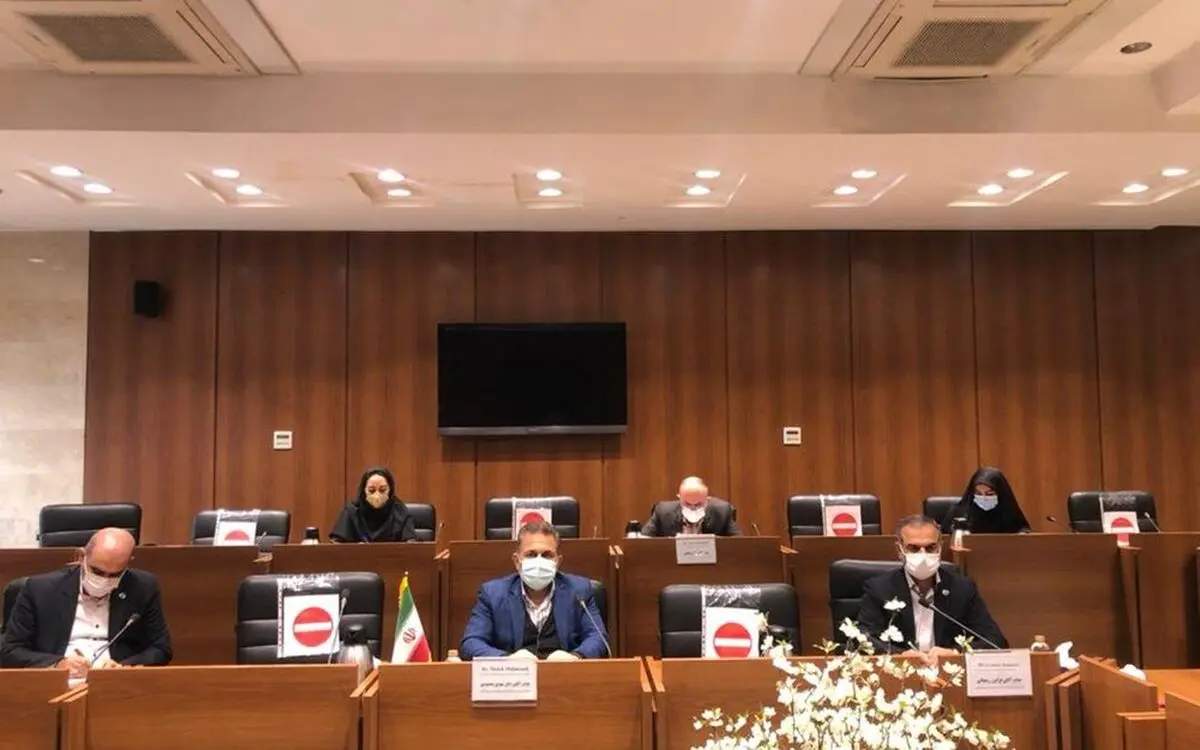 سفیر آلمان در ایران از خدمت کشورمان به پناهجویان تشکر کرد