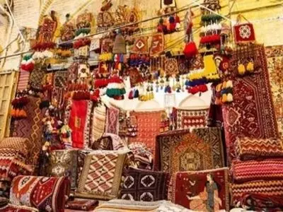 صادرات چمدانی بیش از 101 هزار دلار محصولات صنایع‌دستی گلستان