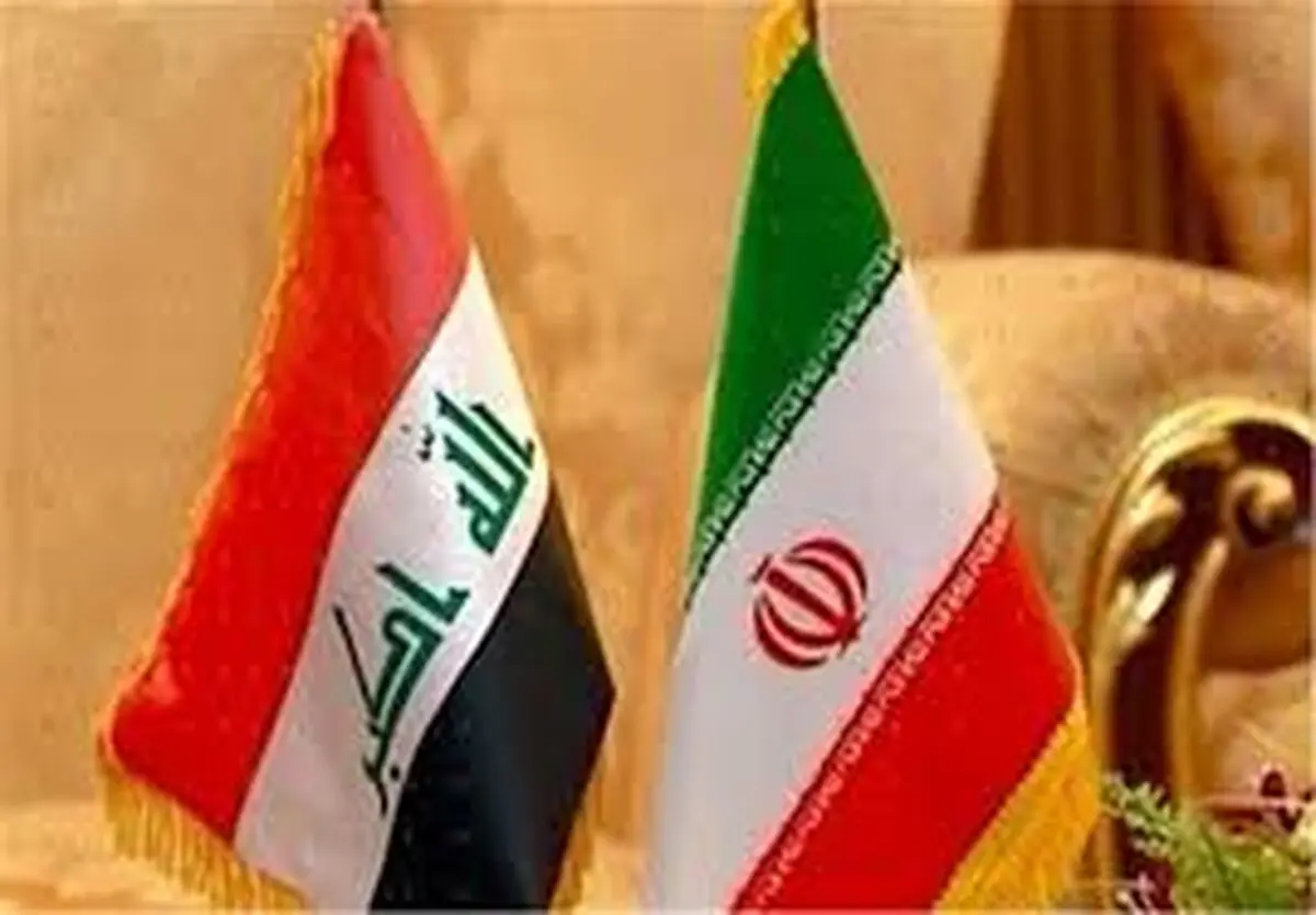 سفر هیات تجاری حلبچه به استان کرمانشاه 